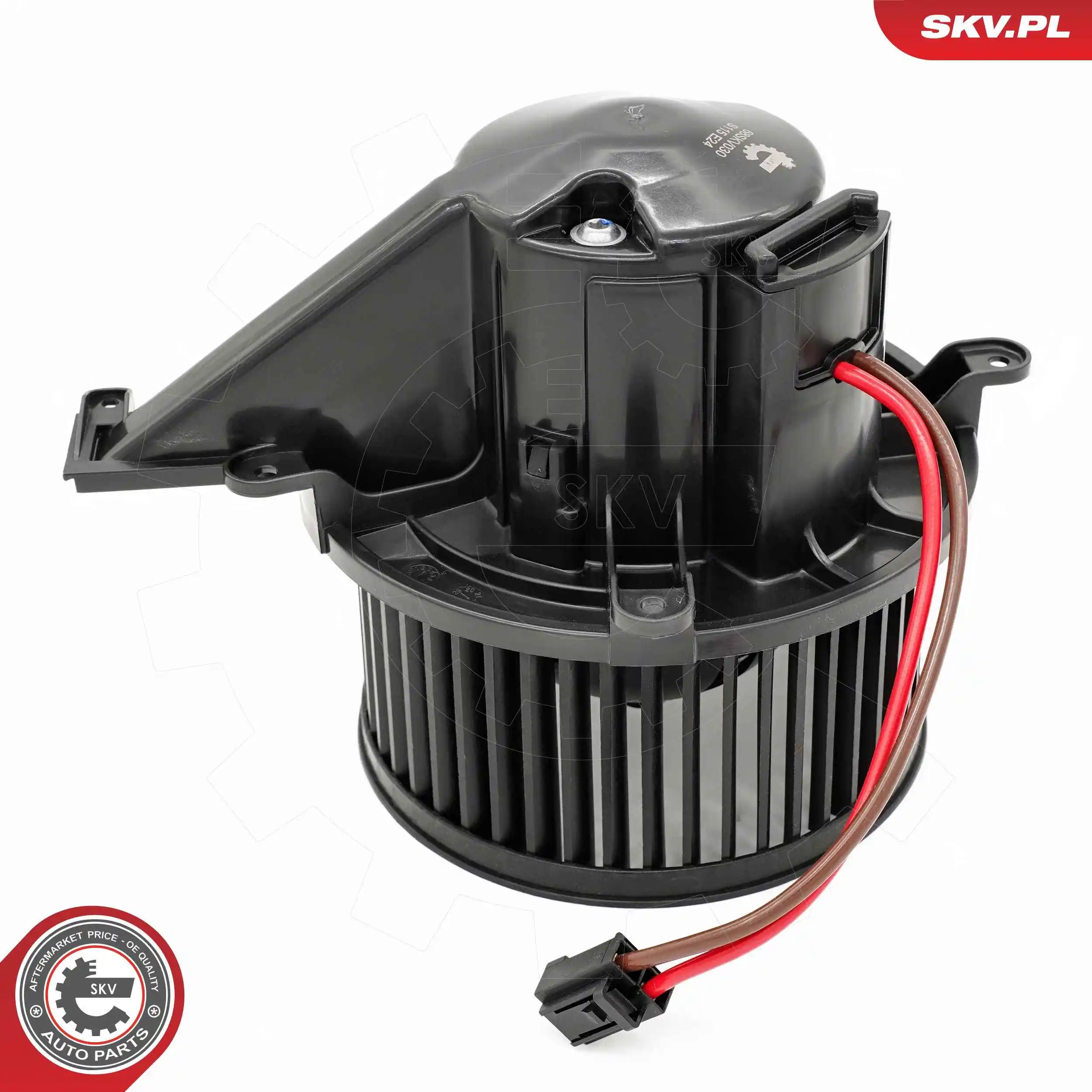 Interior Blower 68SKV030