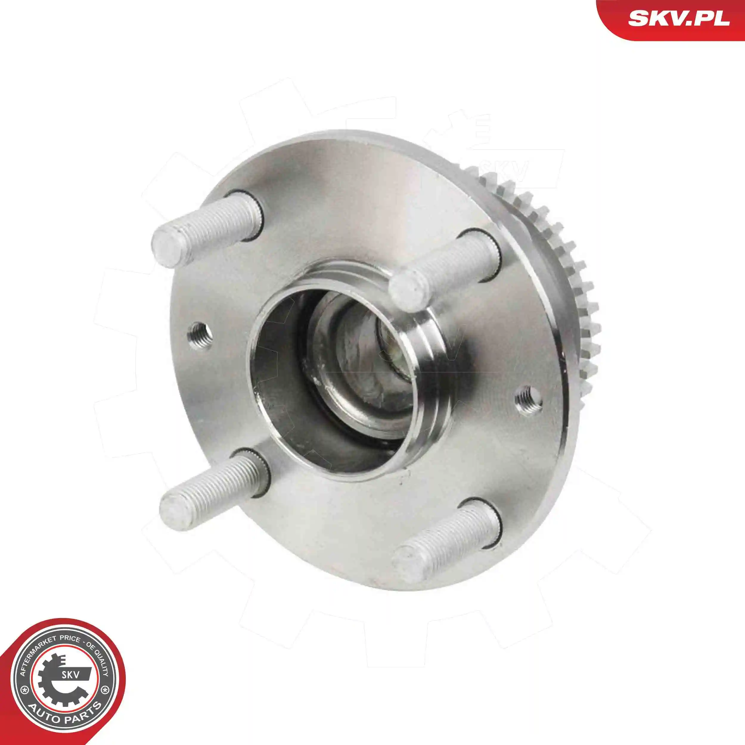 Wheel Bearing Kit 29SKV714