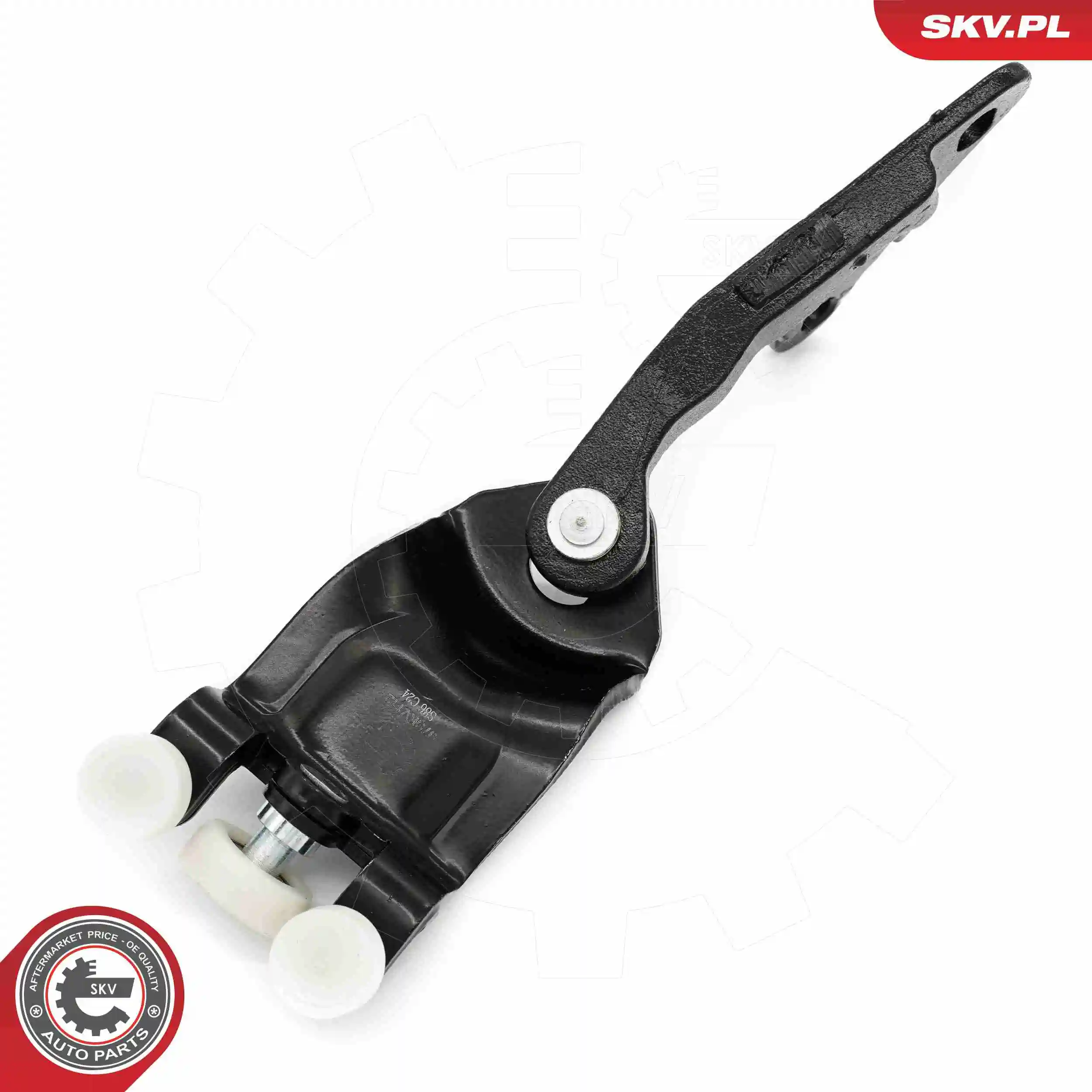 Roller Guide, sliding door 97SKV112