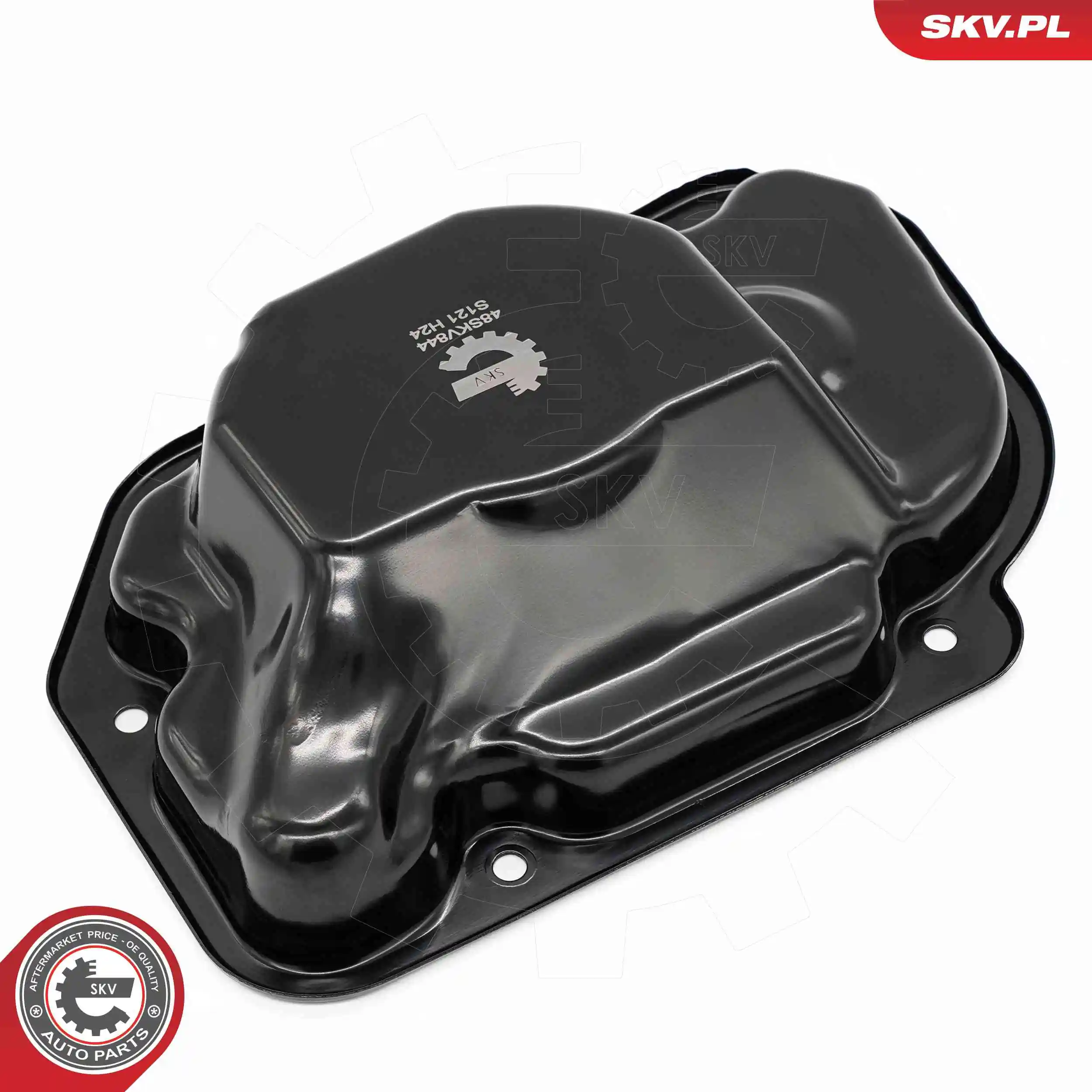 Oil Sump 48SKV844
