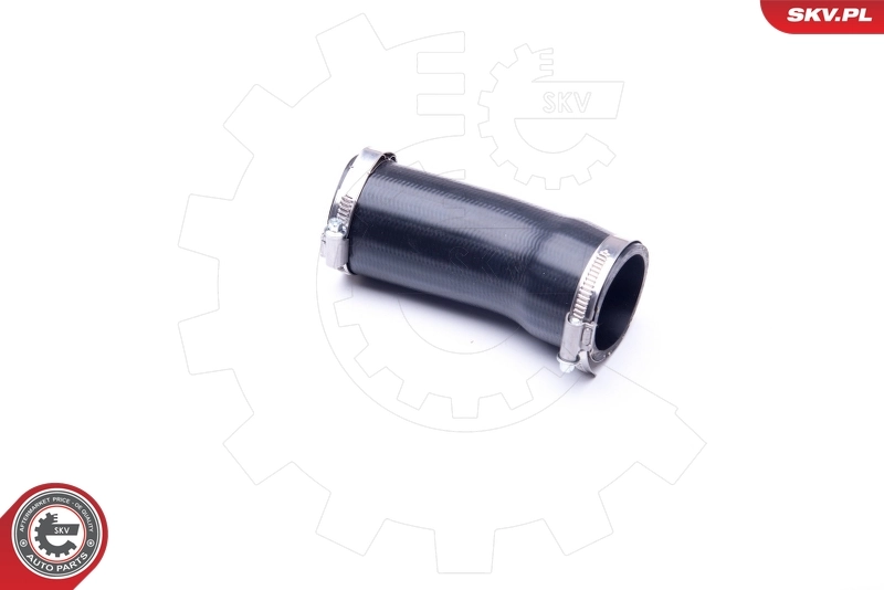 Charge Air Hose 24SKV884