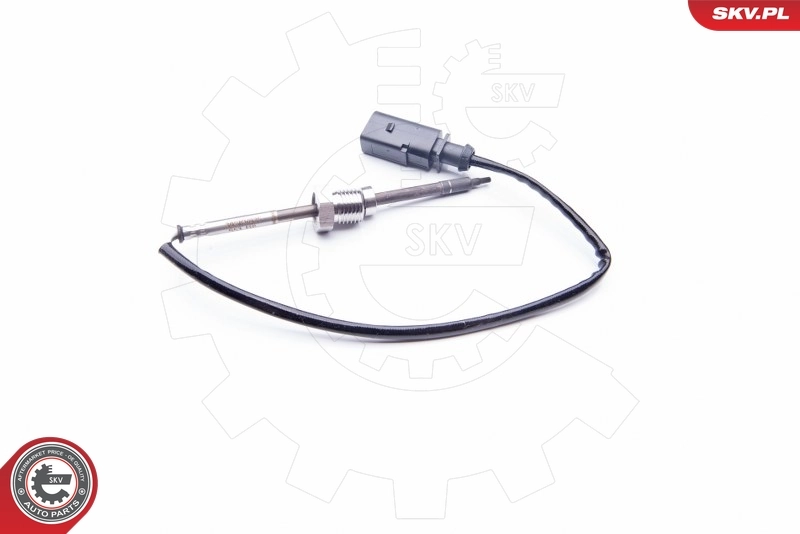 Sensor, exhaust gas temperature 30SKV025