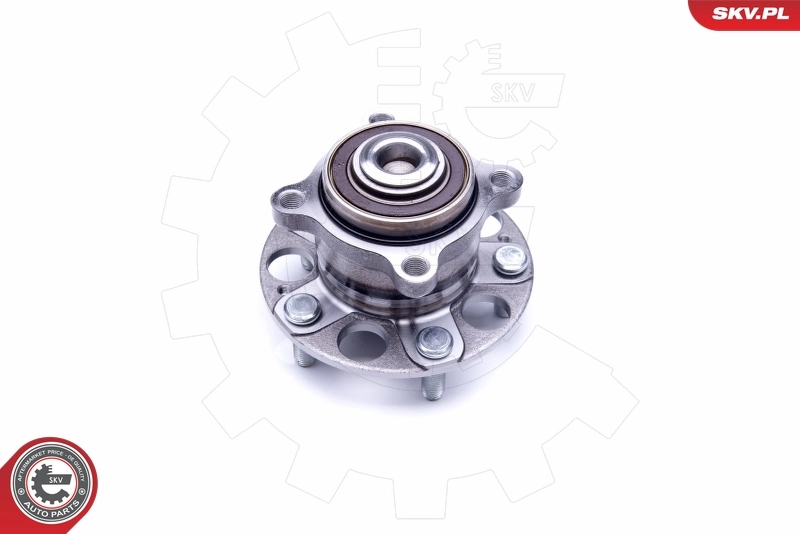 Wheel Bearing Kit 29SKV239
