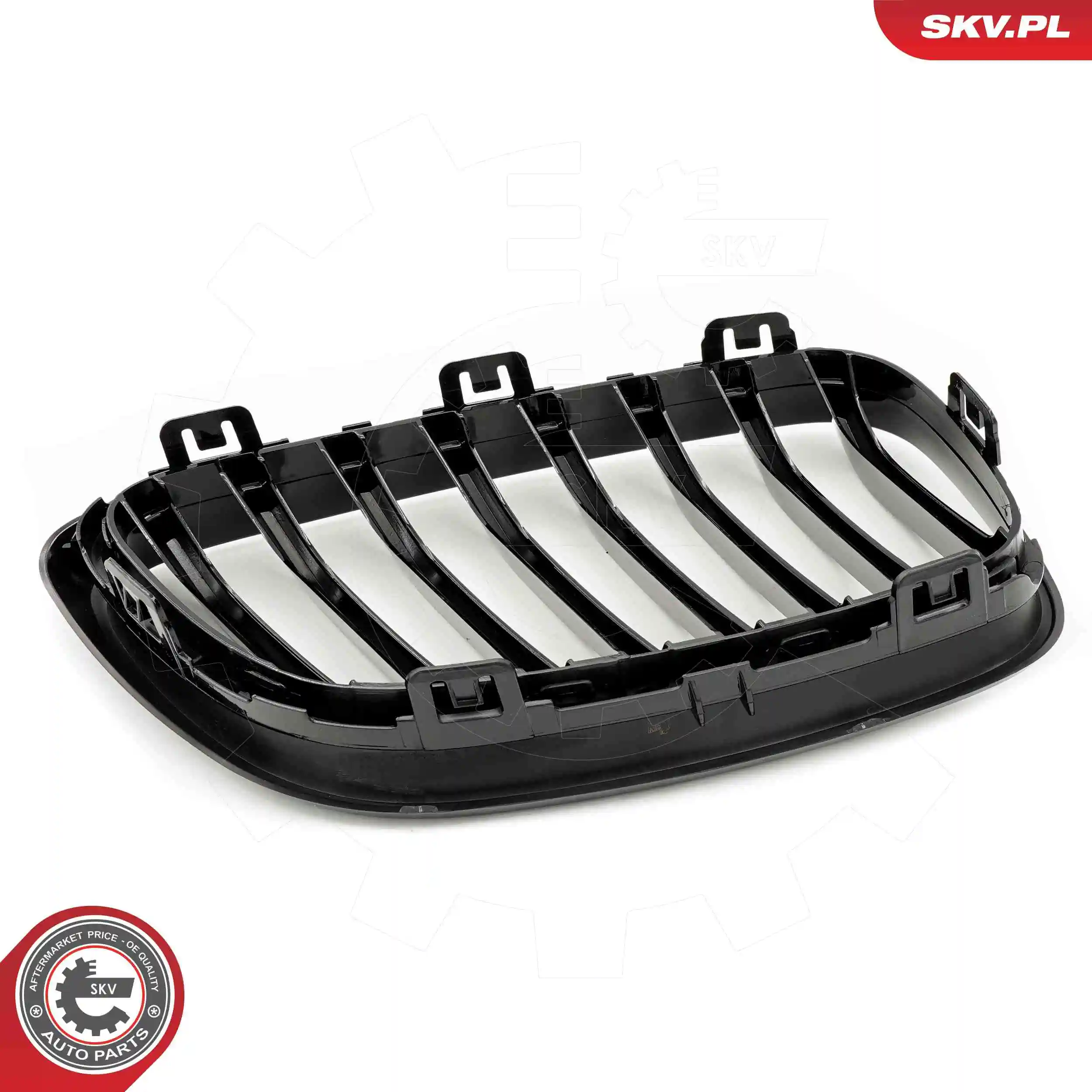 ESEN SKV 66SKV029 Radiator Grille