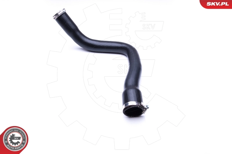 Charge Air Hose 24SKV880