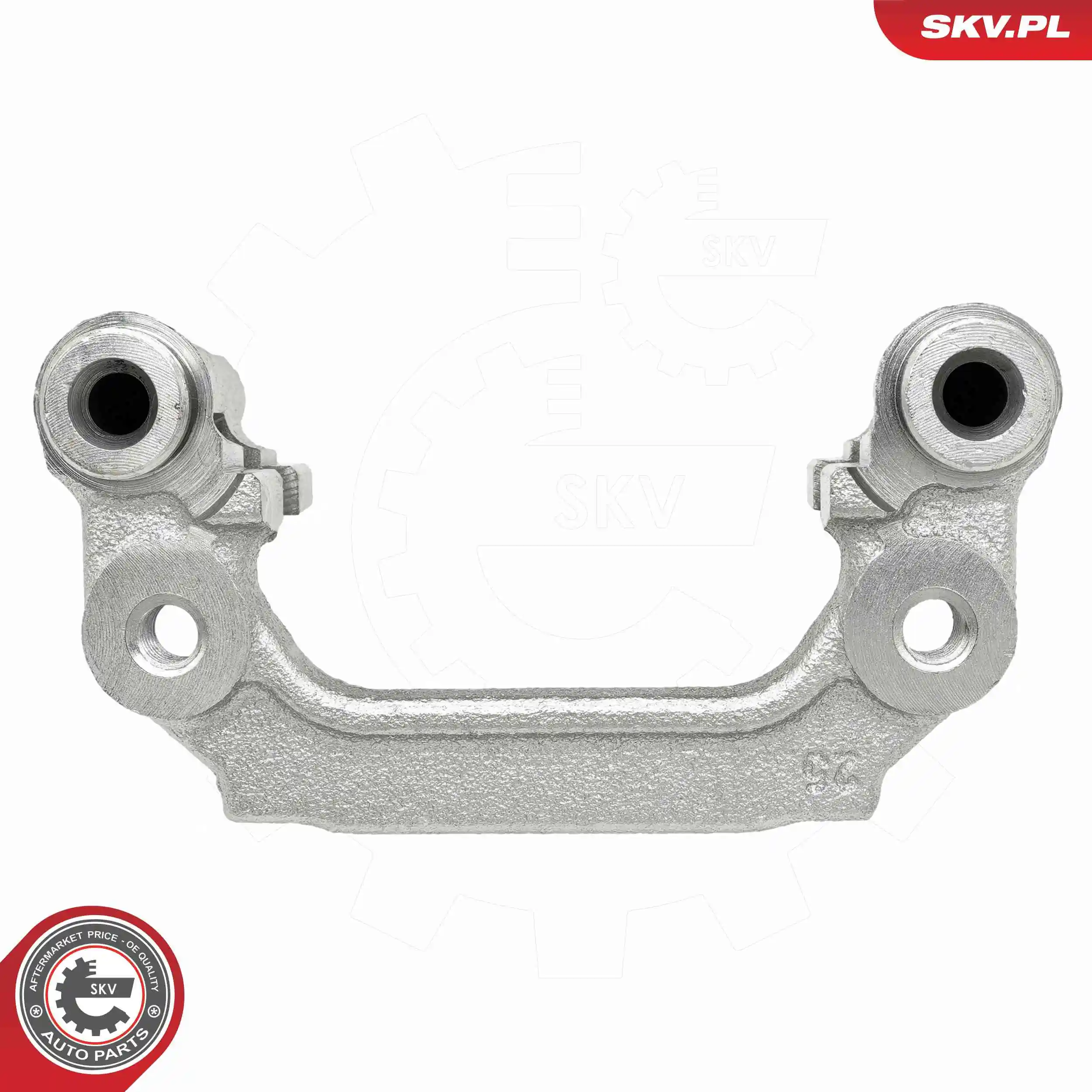 Bracket, brake caliper 74SKV420