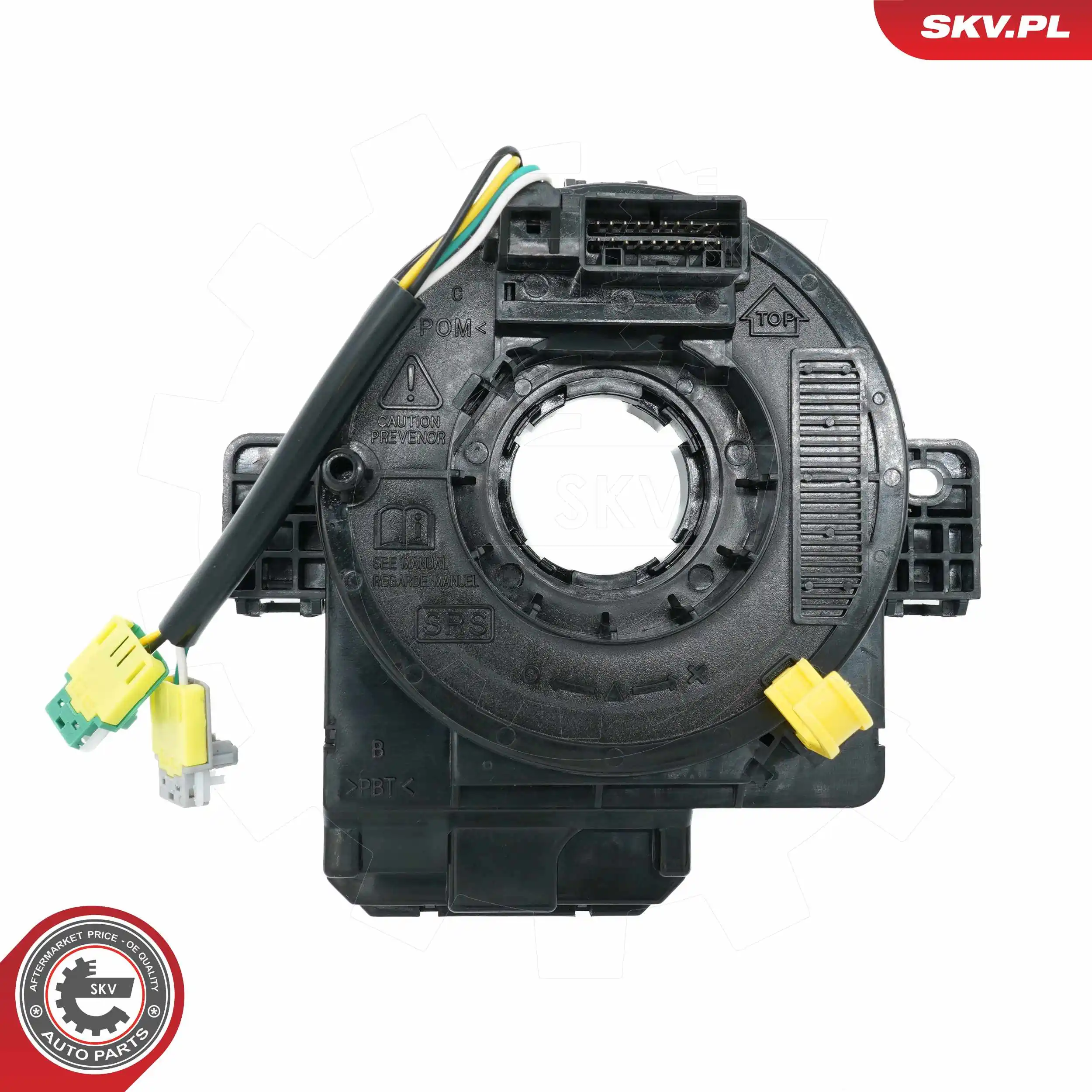 ESEN SKV 96SKV622 Clockspring, airbag
