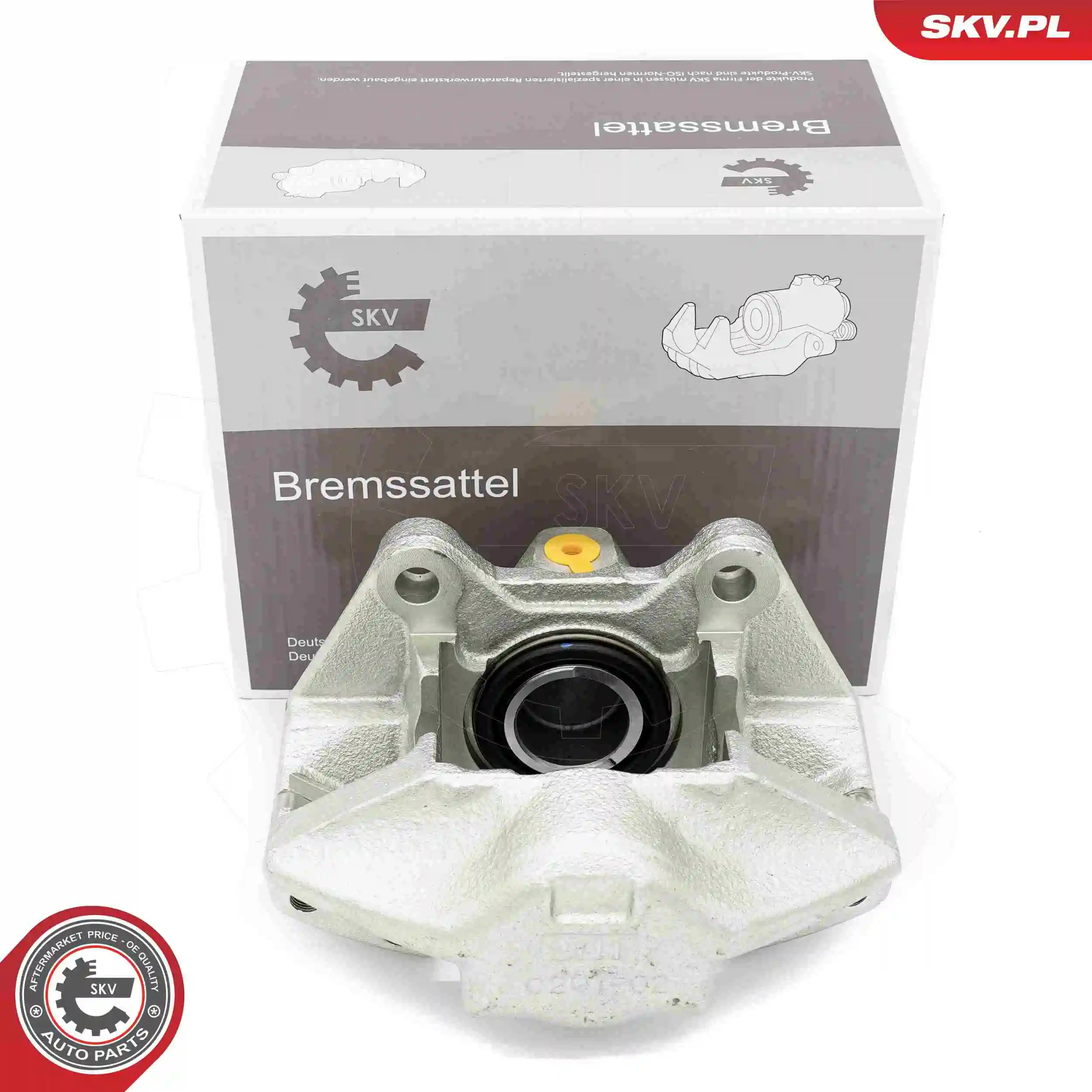 Bremssattel 67SKV211