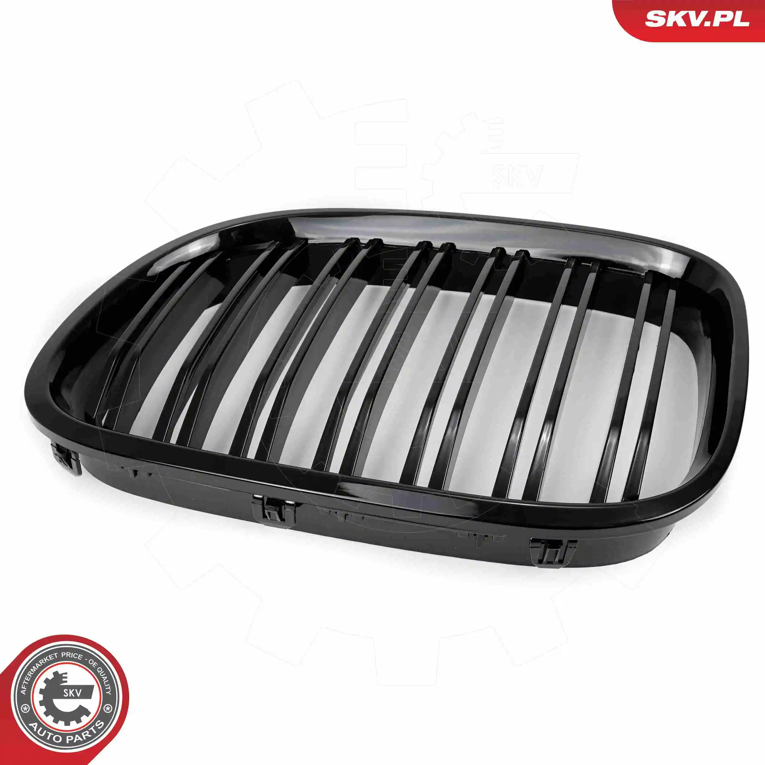 ESEN SKV 66SKV219 Radiator Grille
