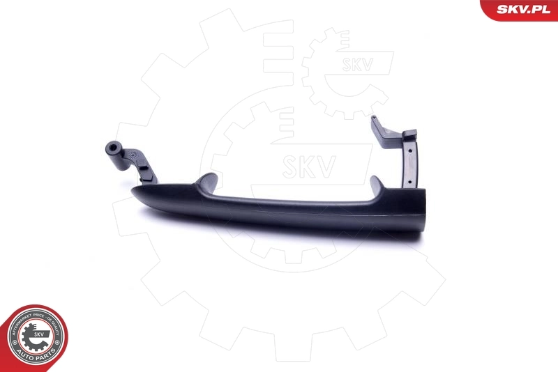 Manecilla exterior de la puerta 96SKV786