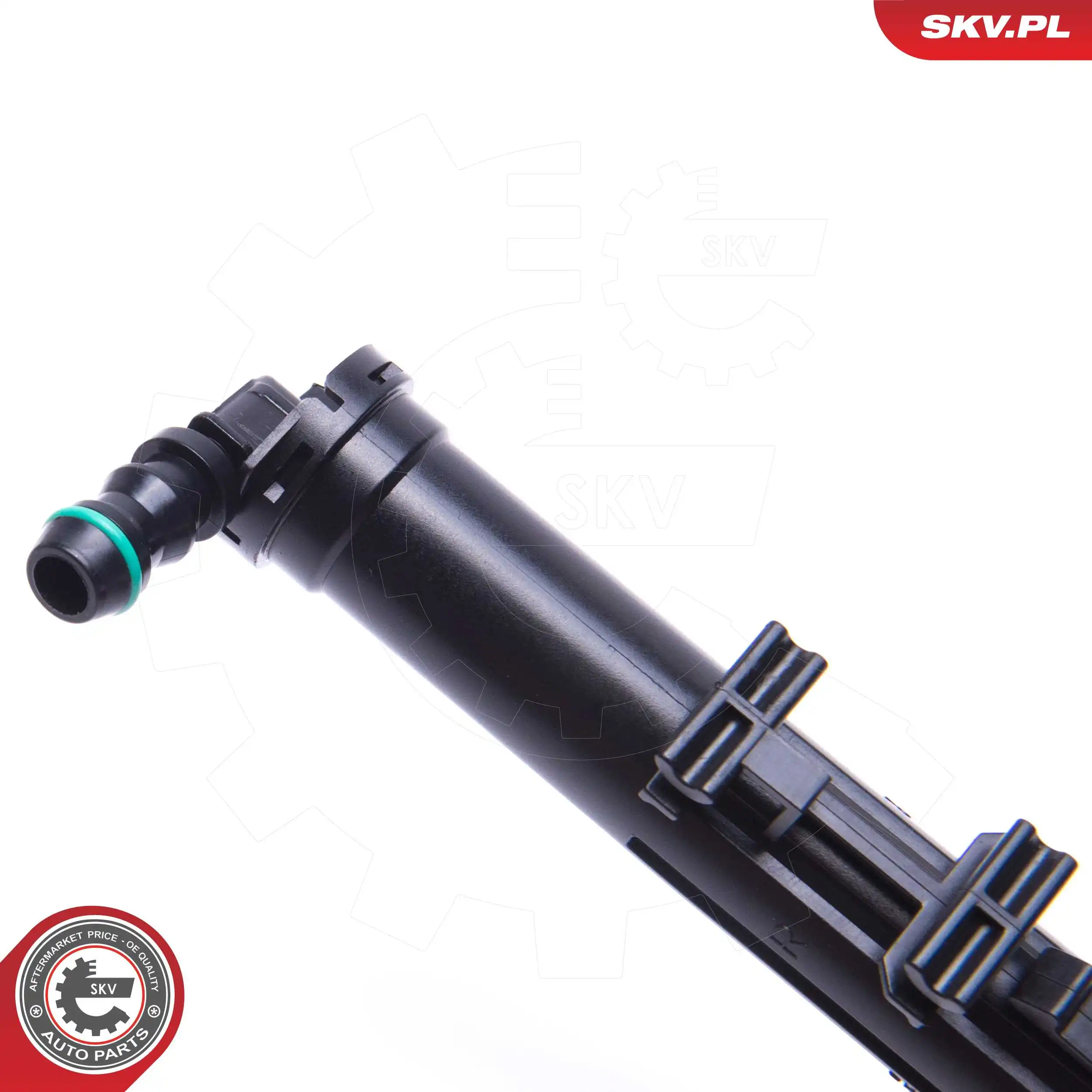 Washer Fluid Jet, headlight cleaning 15SKV652