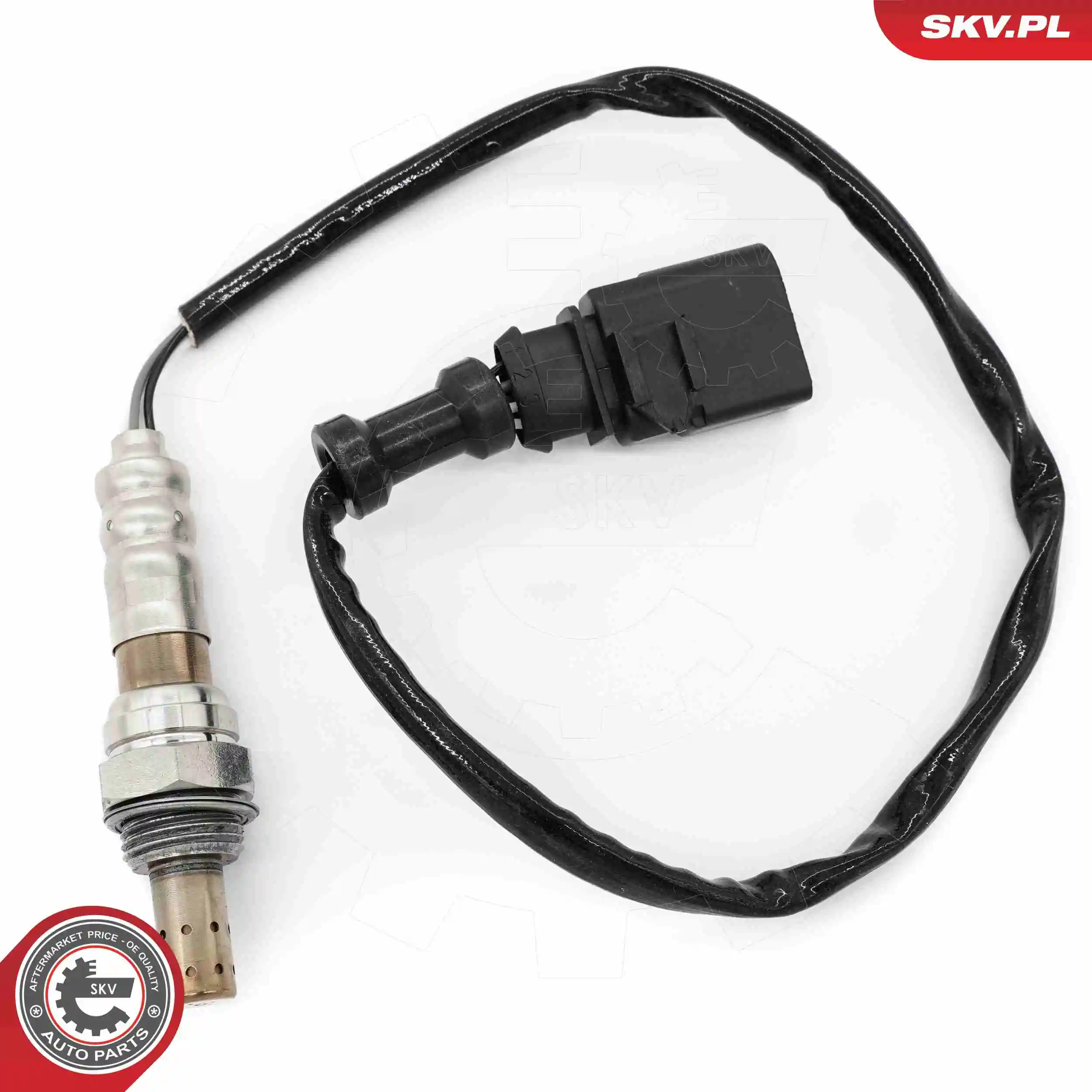 Oxygen Sensor 09SKV153