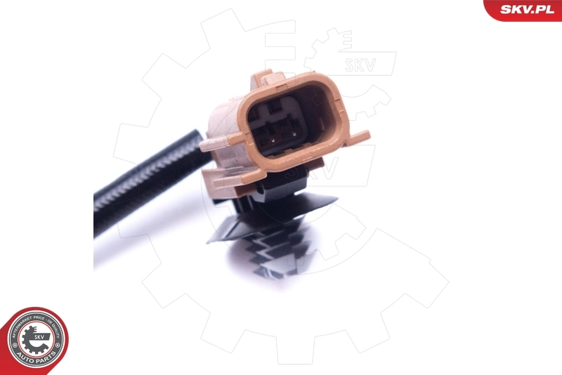 Sensor, exhaust gas temperature 30SKV250