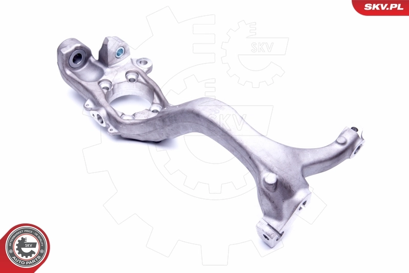 Steering Knuckle, wheel suspension 47SKV131