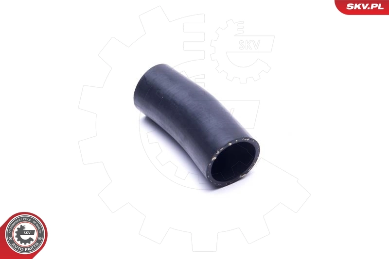 Charge Air Hose 24SKV599