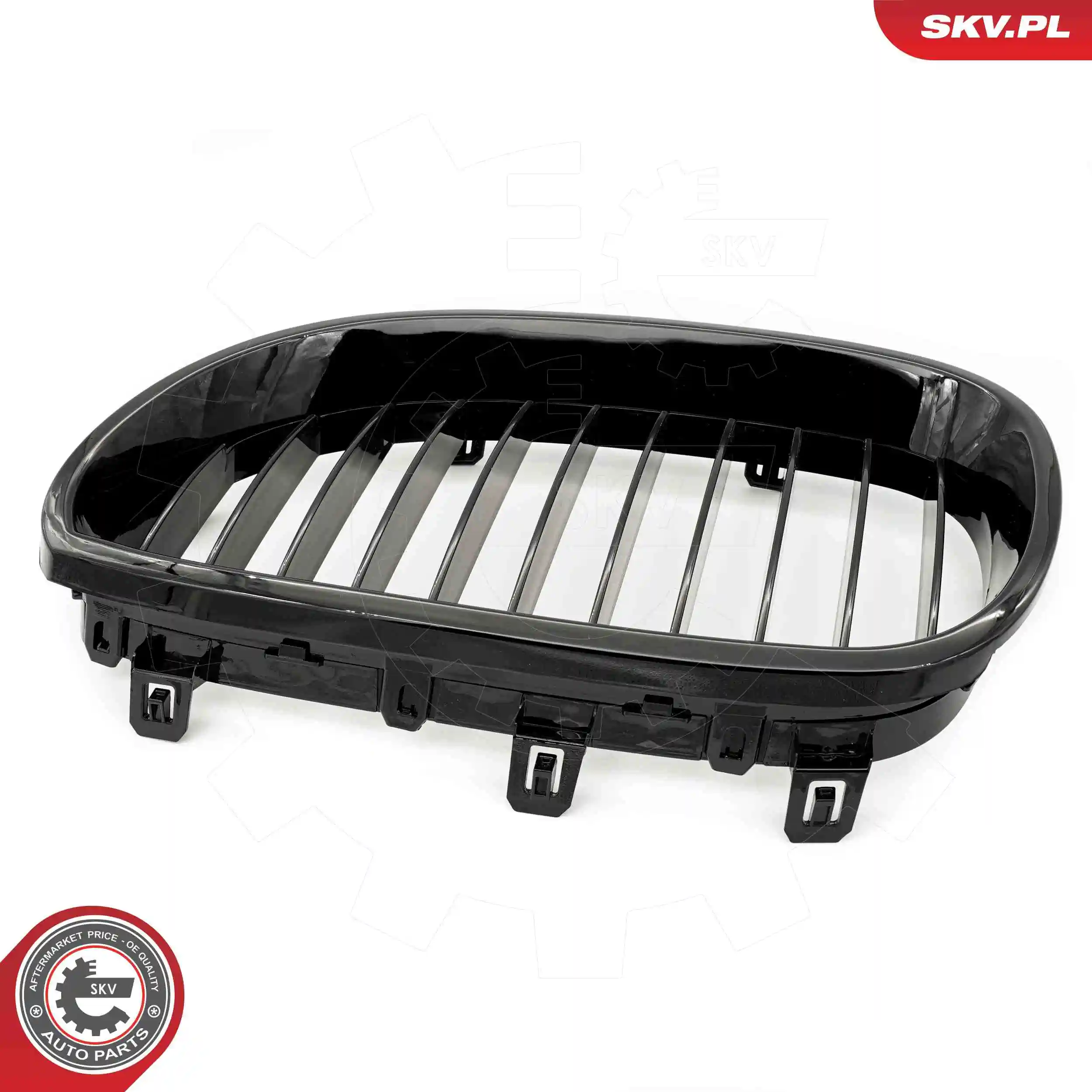 ESEN SKV 66SKV165 Radiator Grille