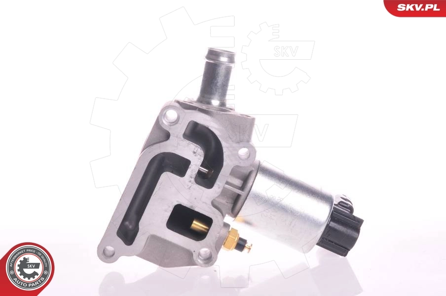 EGR Valve 14SKV003