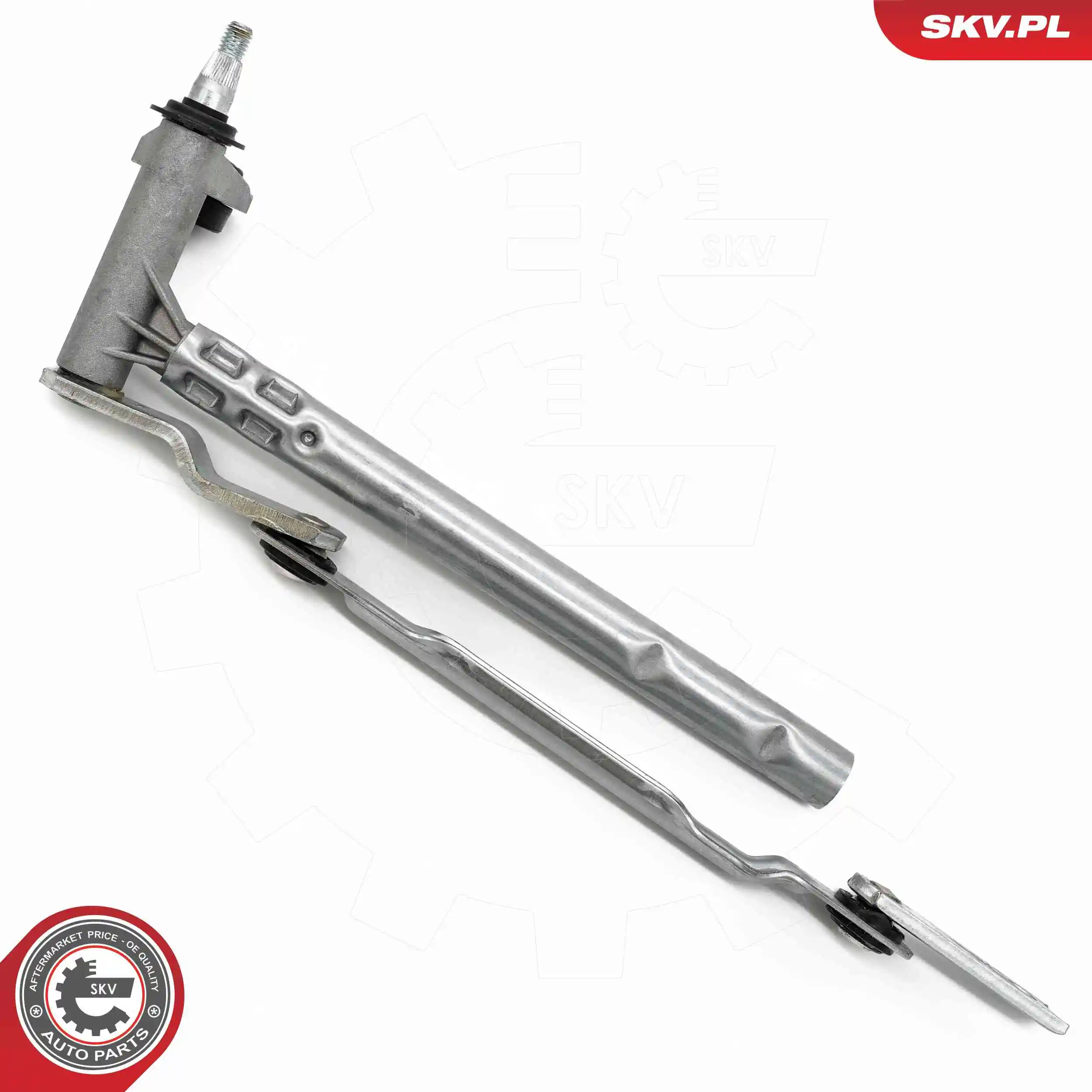 Wiper Linkage 05SKV165
