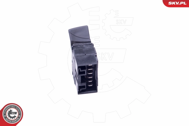 Switch, window regulator 37SKV332