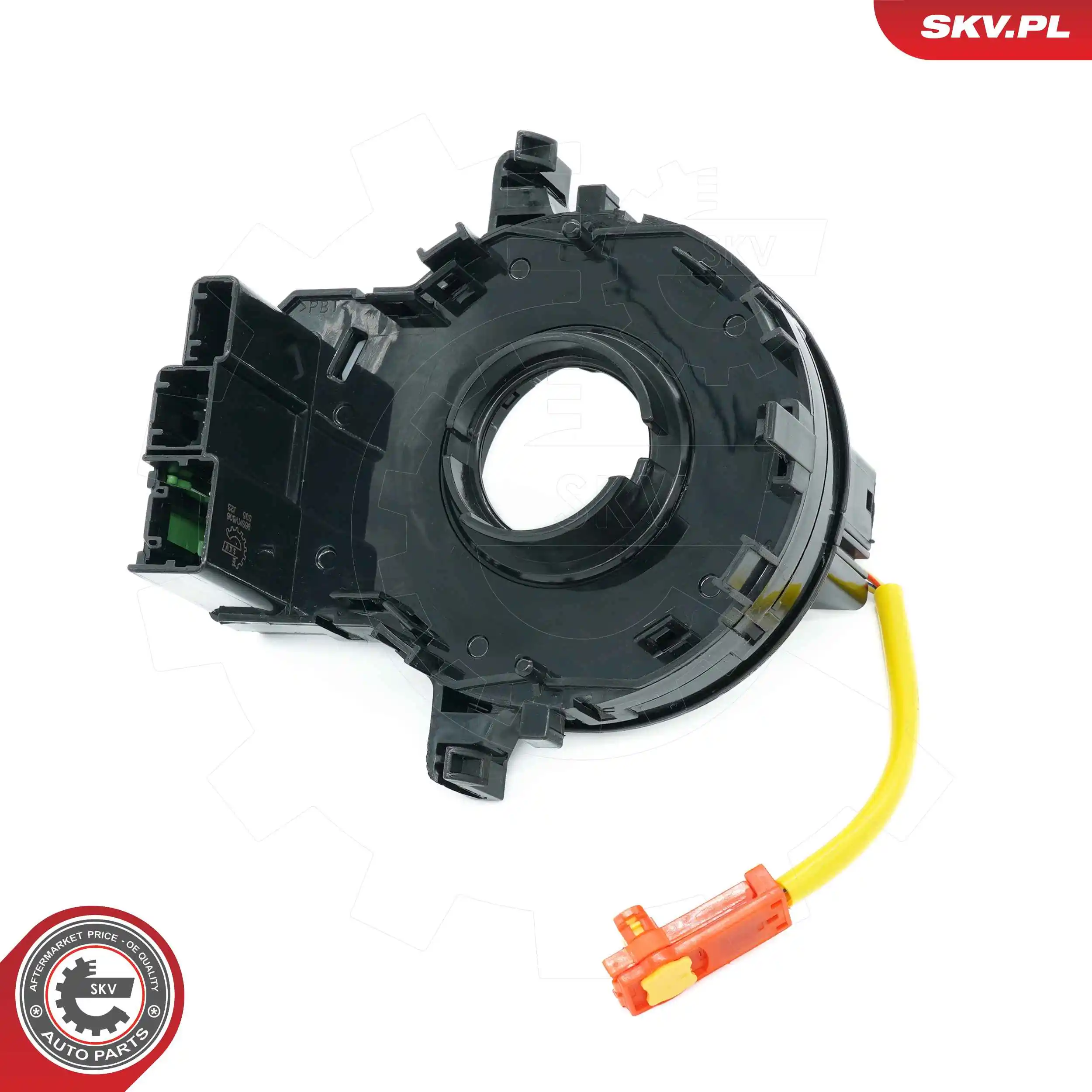 ESEN SKV 96SKV606 Clockspring, airbag