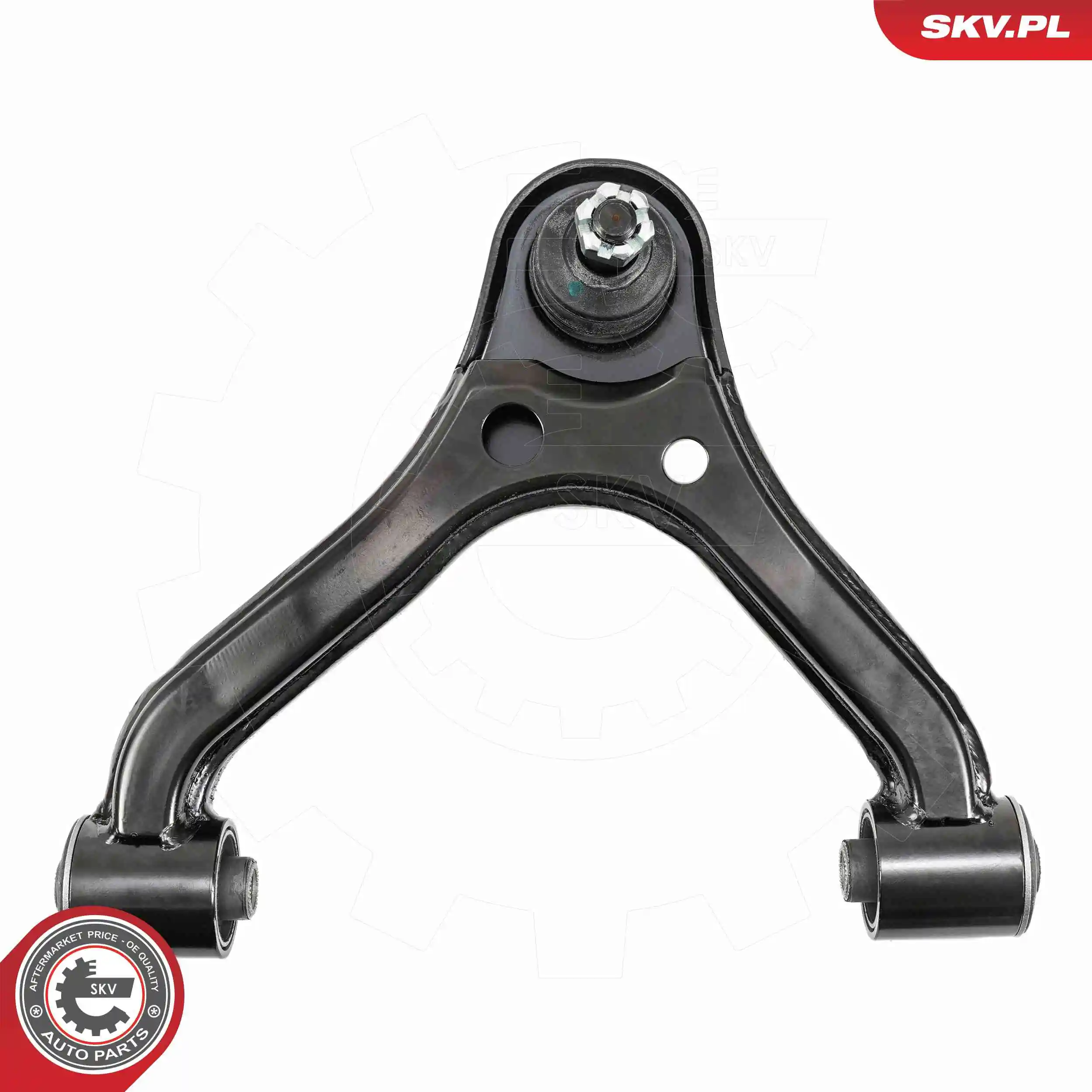 Control/Trailing Arm, wheel suspension 69SKV485