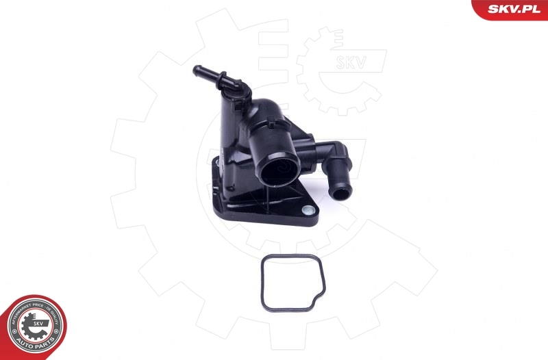 Thermostat, coolant 20SKV089