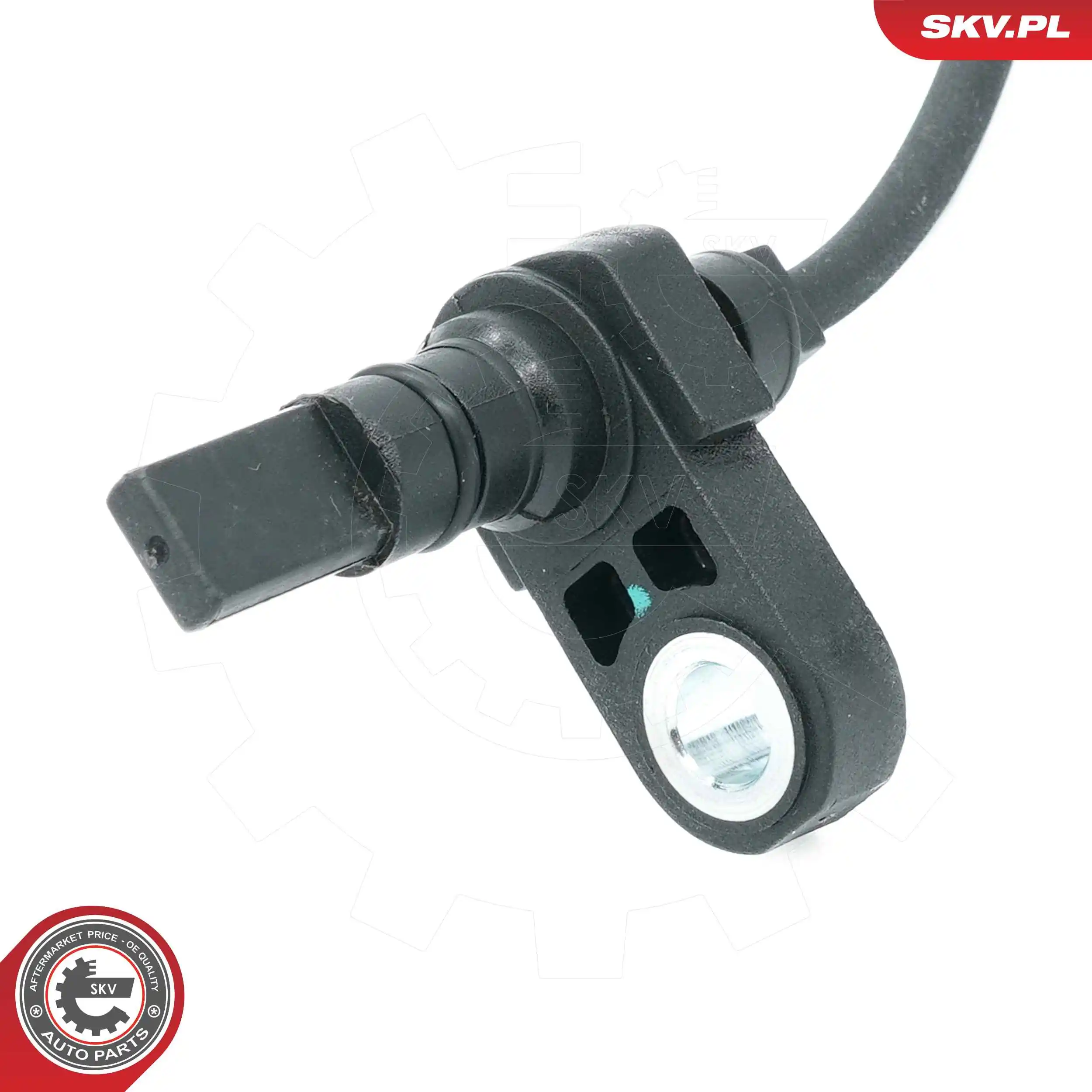 ESEN SKV 06SKV536 Sensor, wheel speed