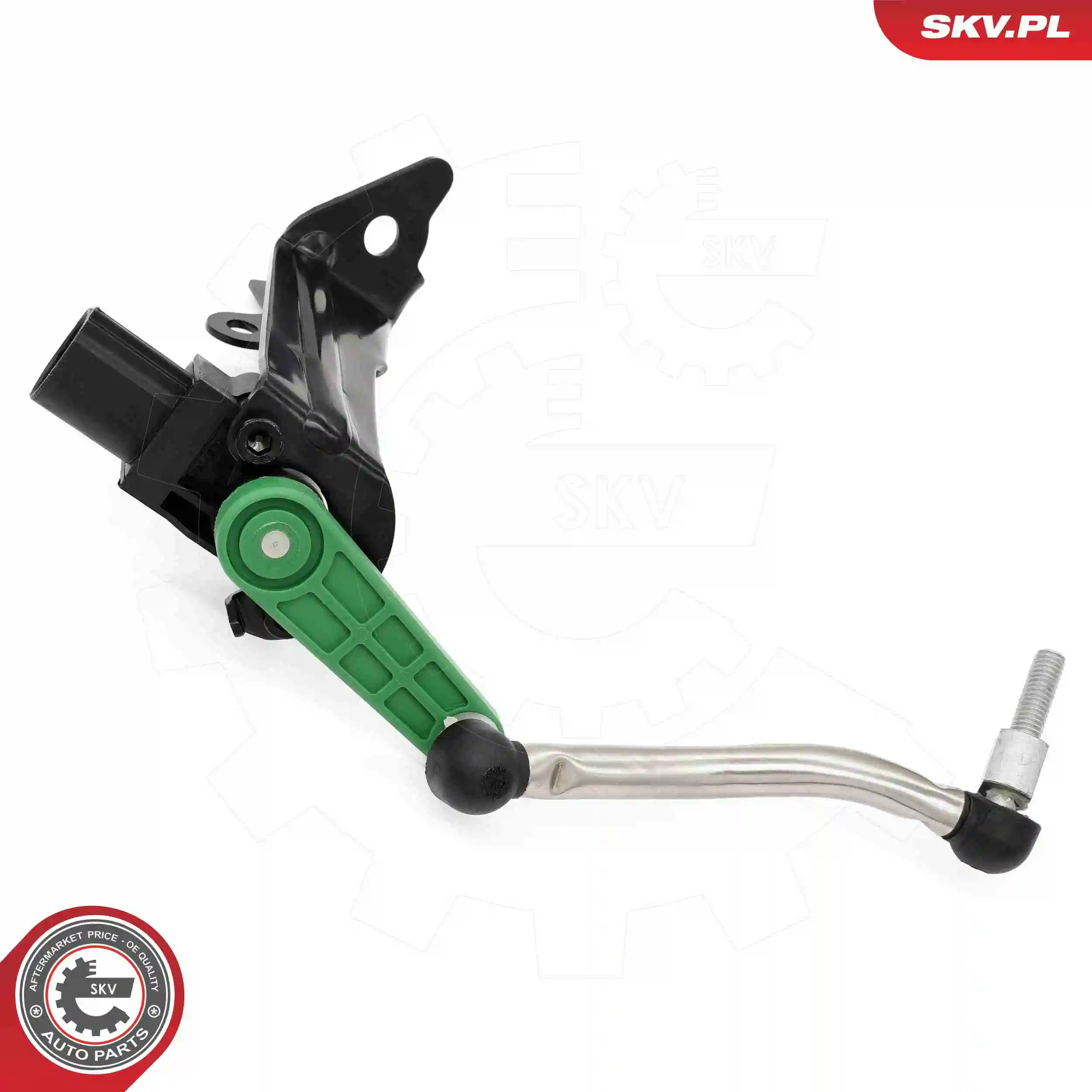 Sensor, headlight levelling 17SKV964