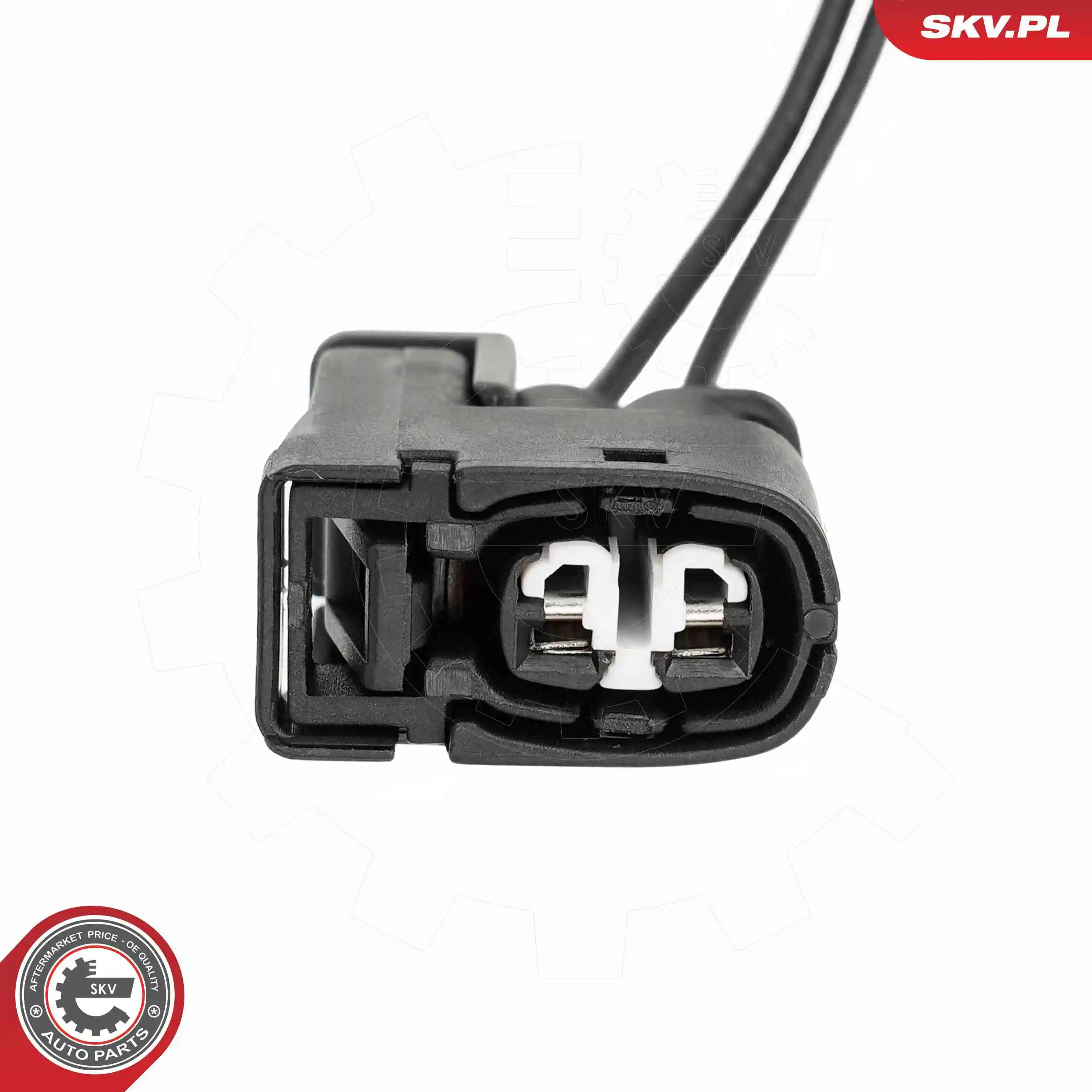 Cable Repair Set, ignition coil 53SKV254