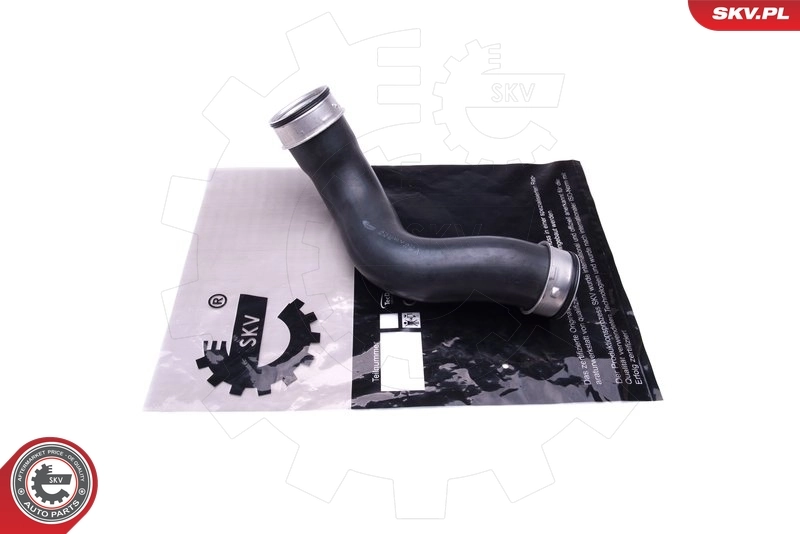 Charge Air Hose 43SKV421