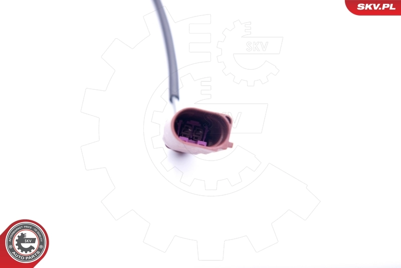 Sensor, exhaust gas temperature 30SKV149