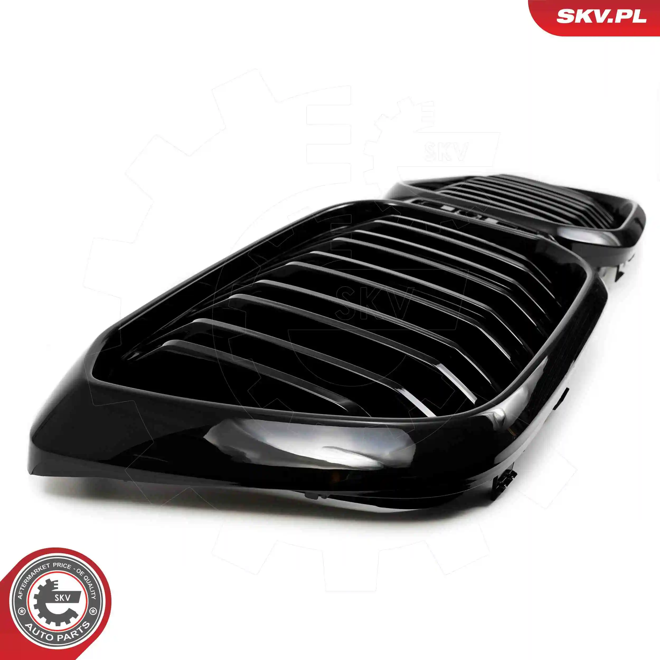 ESEN SKV 66SKV266 Radiator Grille