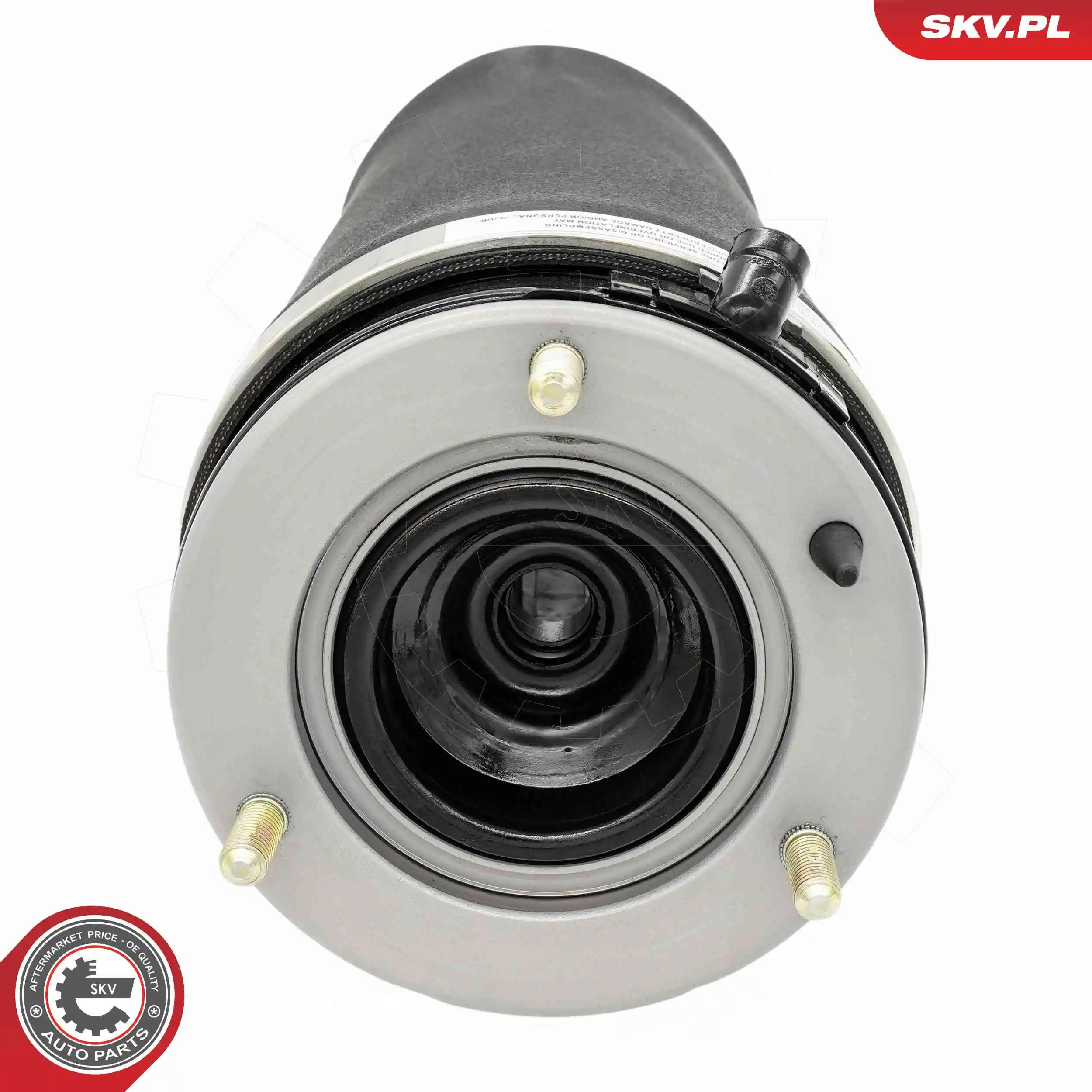 Air Spring, suspension 58SKV087