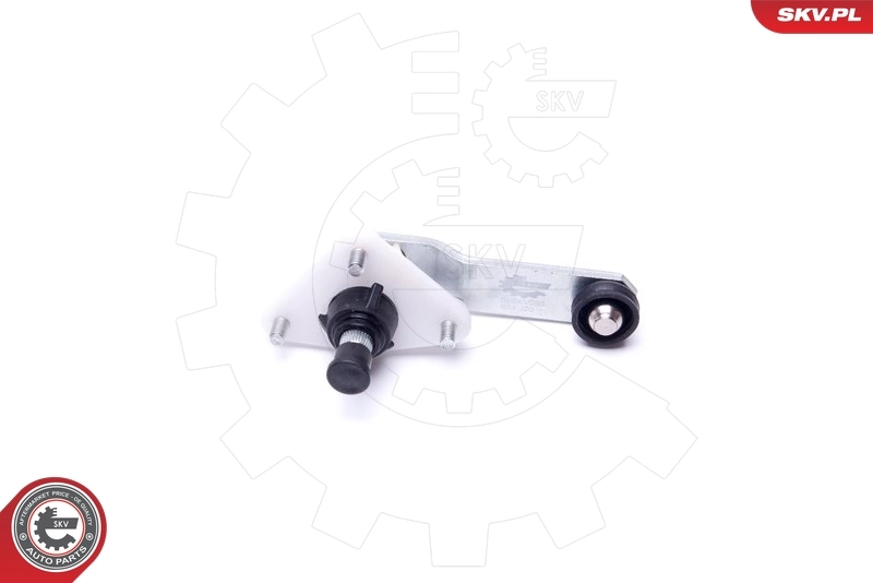 Wiper Linkage 05SKV080