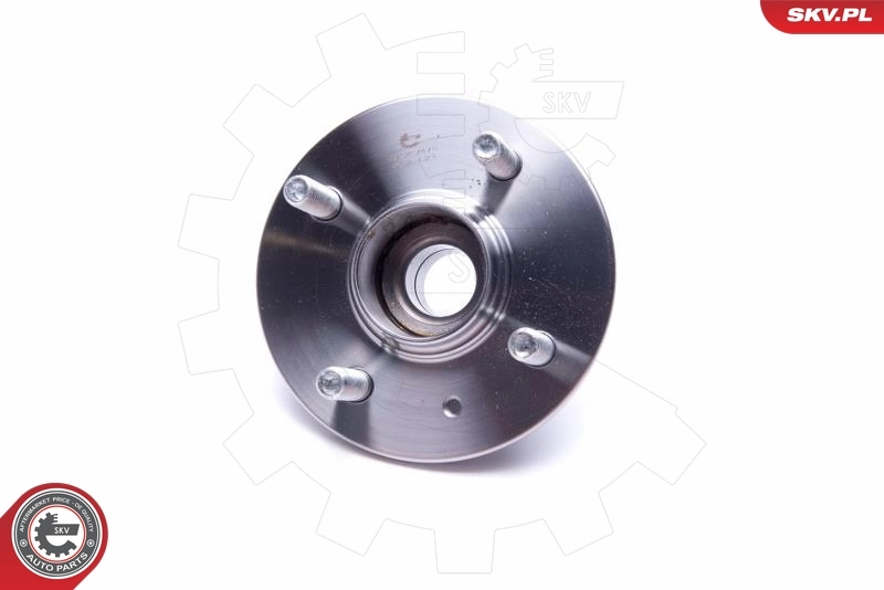 Wheel Bearing Kit 29SKV478