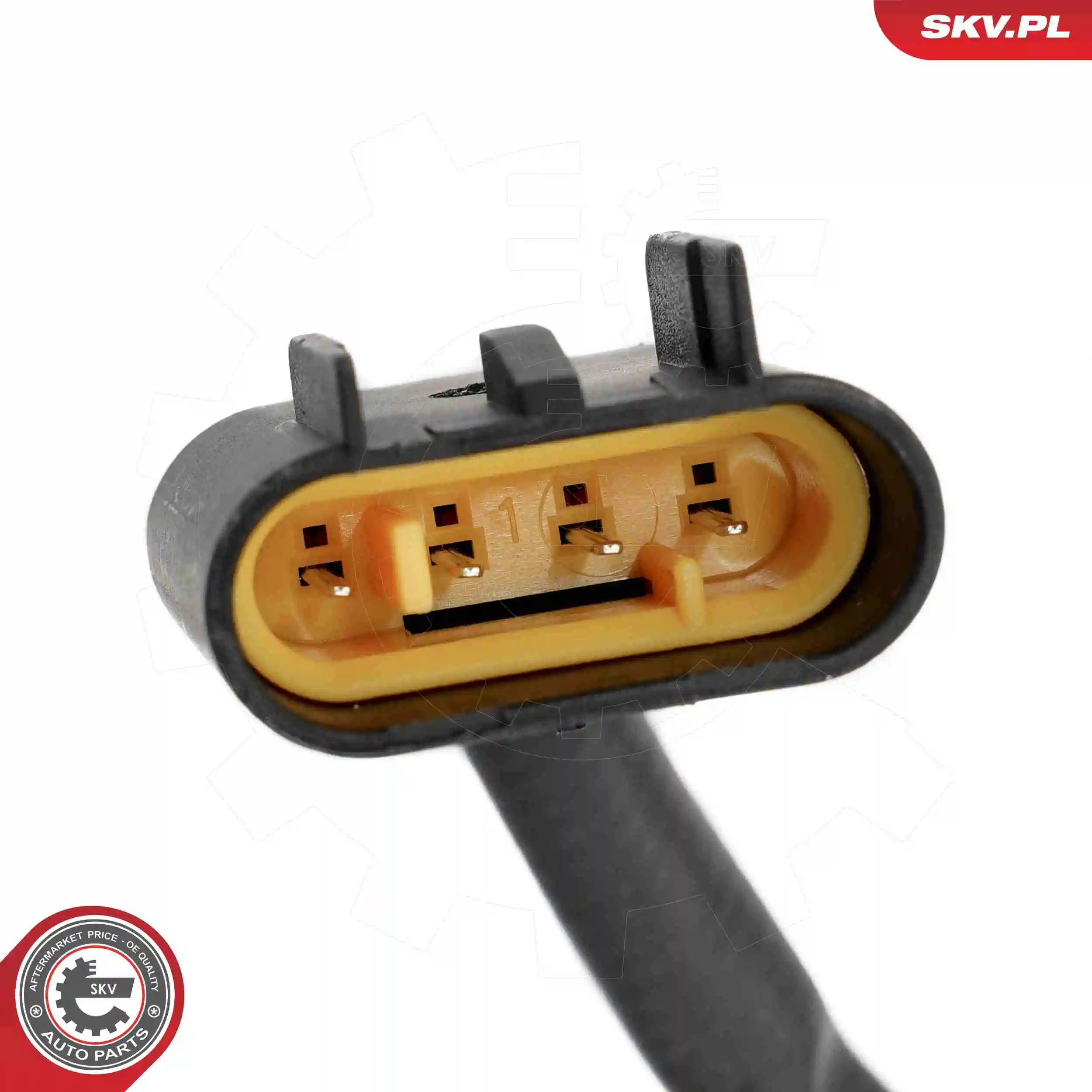 Oxygen Sensor 09SKV167