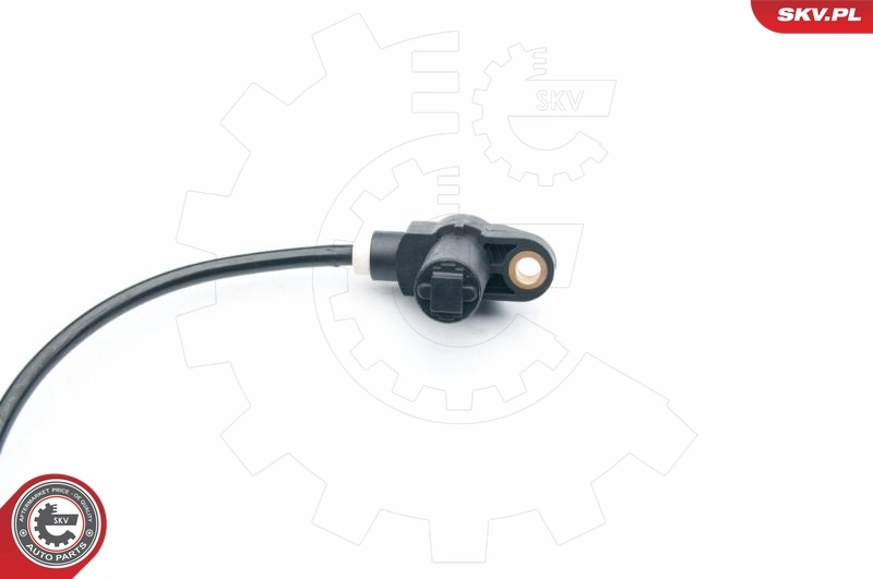 Sensor, wheel speed 06SKV278