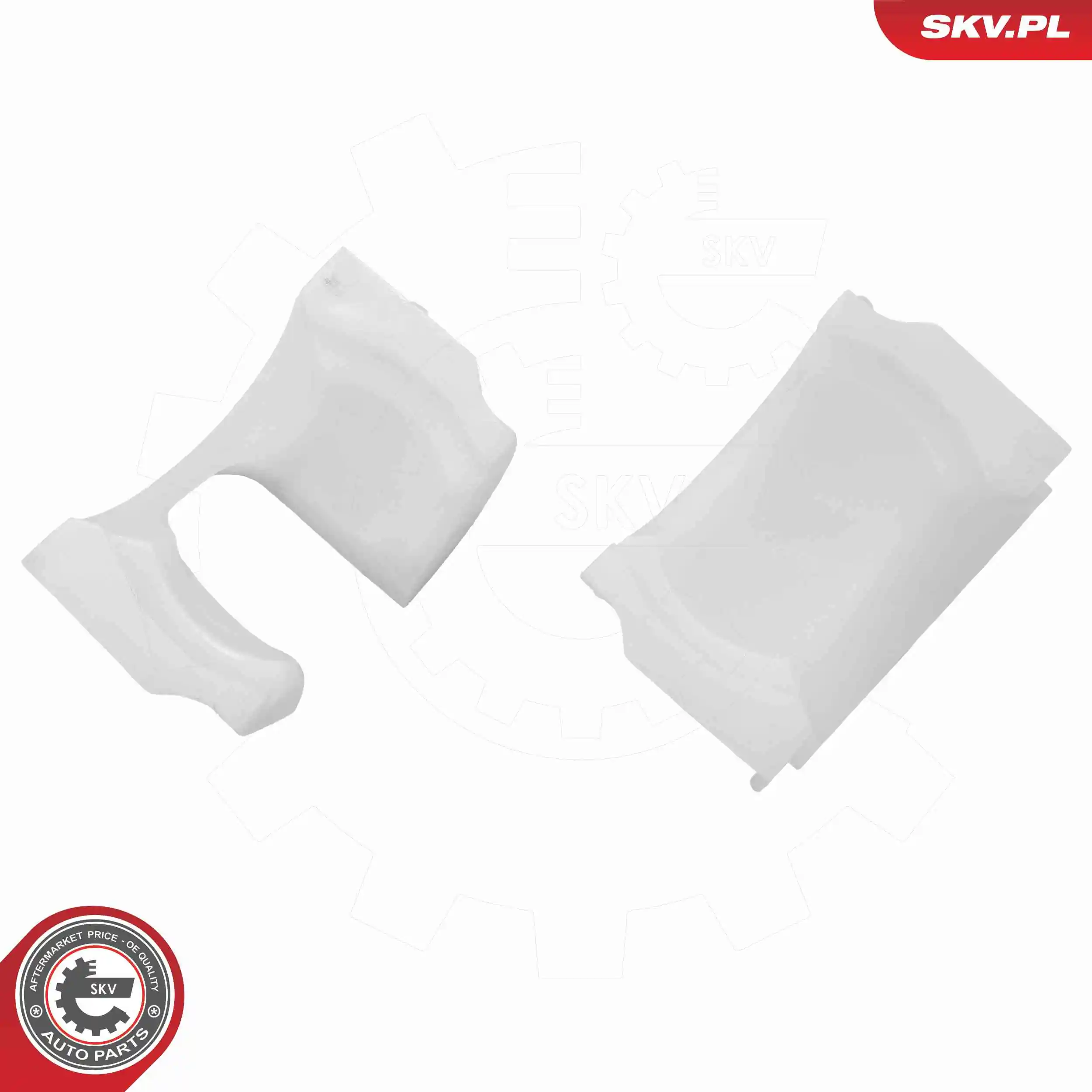 ESEN SKV 96SKV281 Repair Kit, gear shift lever