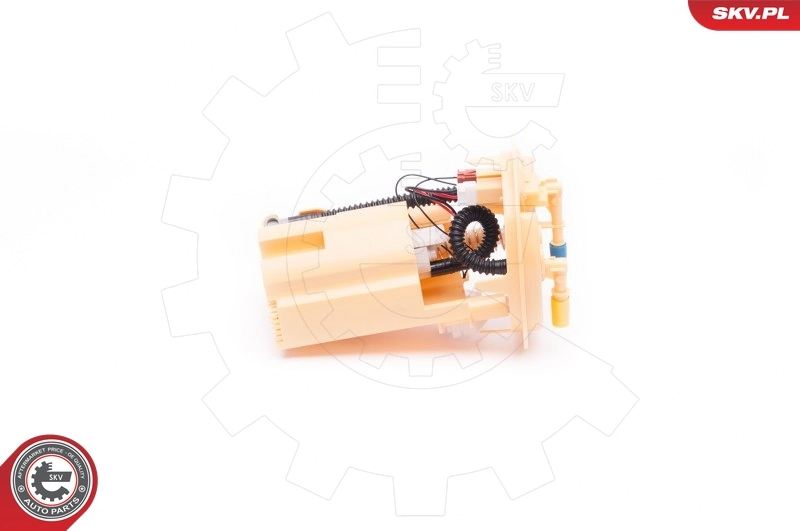 Fuel Feed Unit 02SKV786