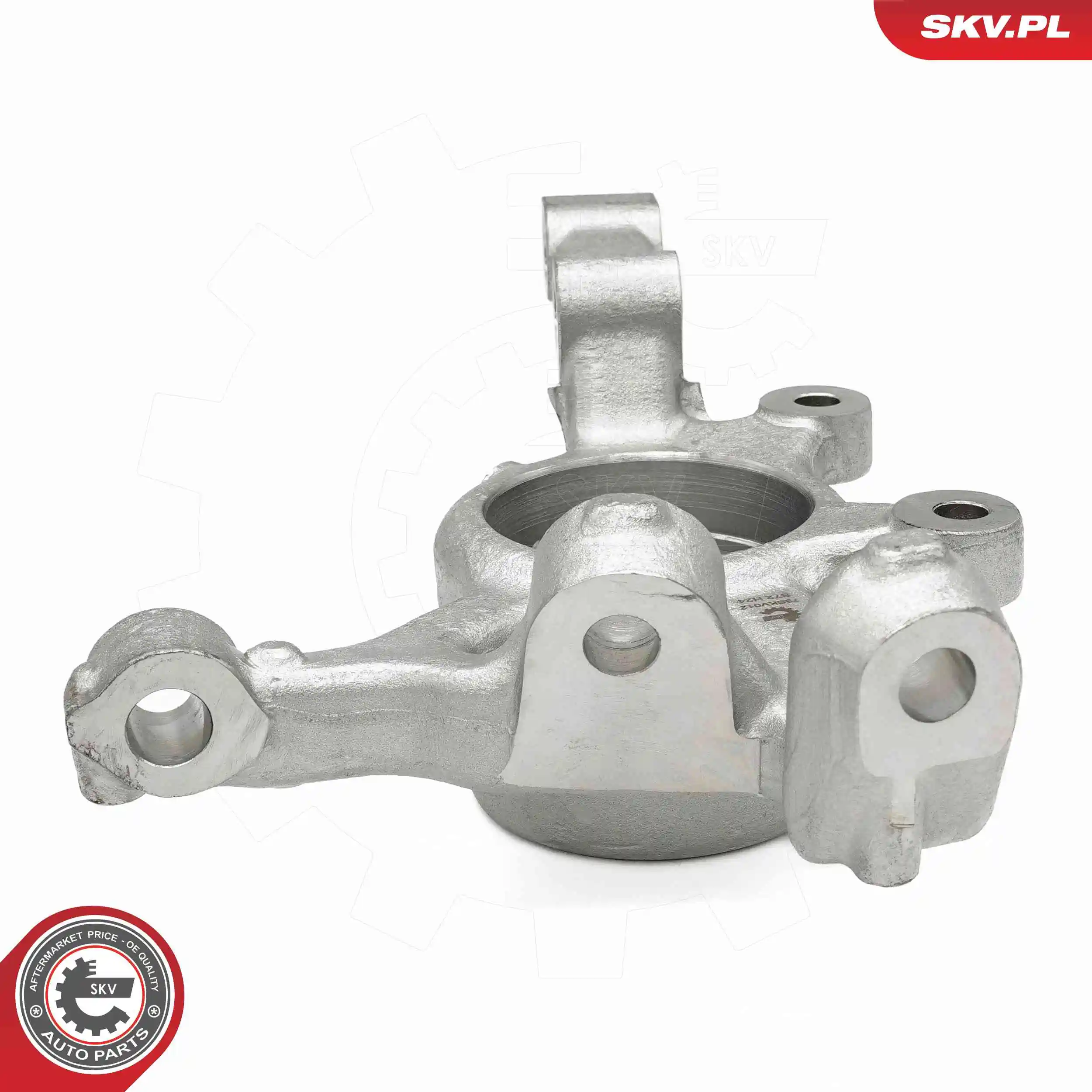 ESEN SKV 73SKV012 Steering Knuckle, wheel suspension