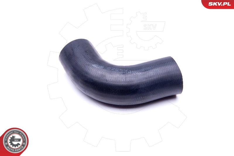 Charge Air Hose 43SKV190