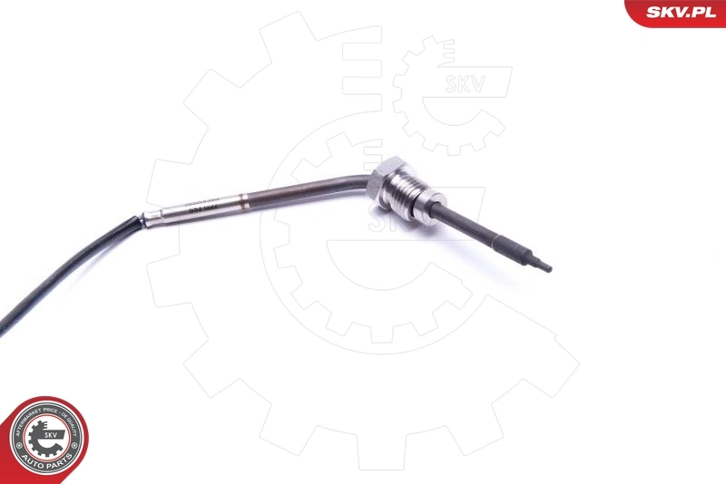 Sensor, exhaust gas temperature 30SKV383