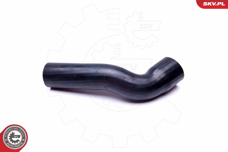 Charge Air Hose 43SKV448