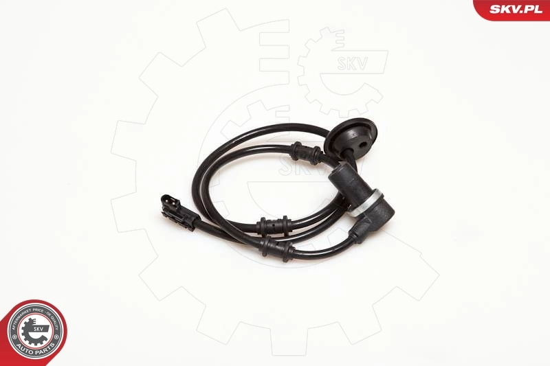 Sensor, wheel speed 06SKV143