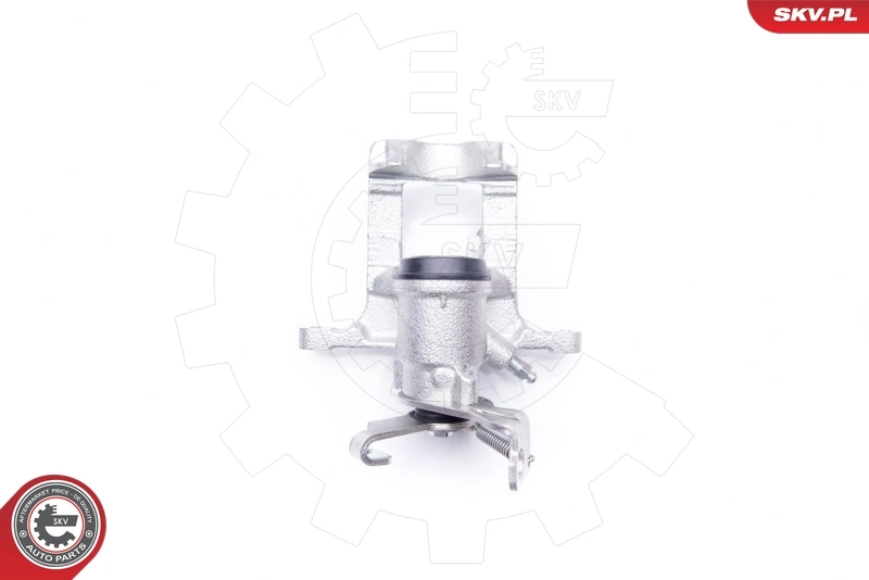 Brake Caliper 34SKV674