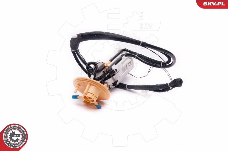 Fuel Feed Unit 02SKV790