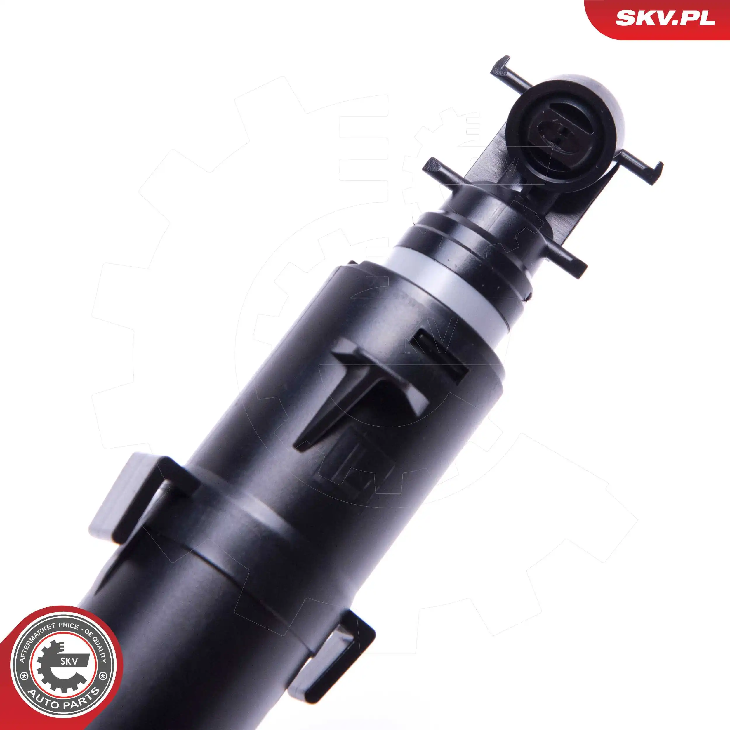 Washer Fluid Jet, headlight cleaning 15SKV607