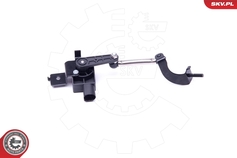 Sensor, headlight levelling 17SKV465