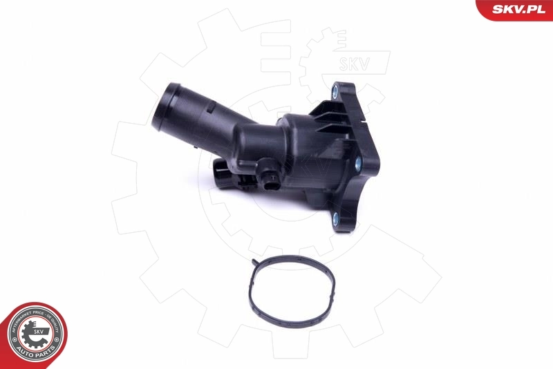 Thermostat, coolant 20SKV086