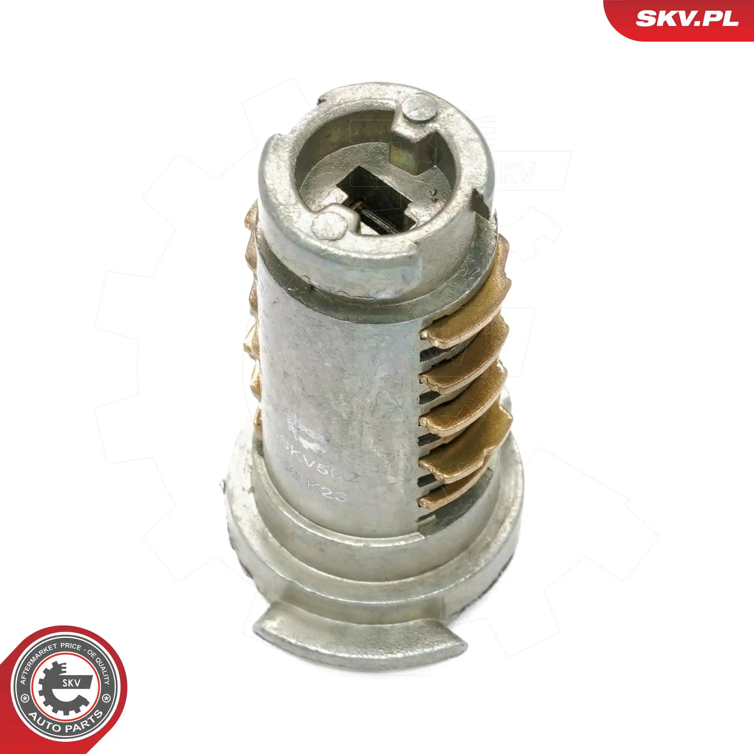 ESEN SKV 65SKV502 Lock Cylinder, ignition lock